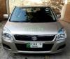 Suzuki Wagon R VXL 2016 For Sale in Karachi