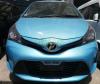 Toyota Vitz Hybrid F 1.5 2017 For Sale in Multan