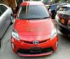 Toyota Prius S LED Edition 1.8 2013 For Sale in Islamabad