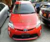 Toyota Prius S LED Edition 1.8 2013 For Sale in Islamabad