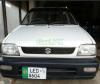 Suzuki Mehran VX (CNG) 2011 For Sale in Quetta