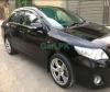 Toyota Corolla Altis 1.6 2012 For Sale in Gujrat