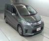 Honda Freed  2012 For Sale in Karachi