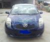 Toyota Vitz F 1.0 2007 For Sale in Peshawar
