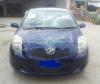 Toyota Vitz iLL 1.3 2007 For Sale in Rawalpindi