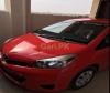 Toyota Vitz F 1.0 2014 For Sale in Peshawar