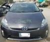 Toyota Prius L 1.8 2011 For Sale in Faisalabad