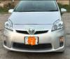 Toyota Prius  2011 For Sale in Lahore