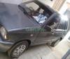 Suzuki Mehran VXR (CNG) 2010 For Sale in Islamabad