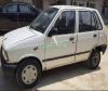 Suzuki Mehran  1997 For Sale in Islamabad