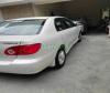 Toyota Corolla  2015 For Sale in Jehlum