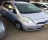 Toyota Vitz F 1.0 2009 For Sale in Multan