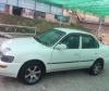 Toyota Corolla GL 1998 For Sale in Sawabi