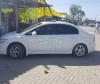 Honda Civic VTi Oriel Prosmatec 1.8 i-VTEC 2012 For Sale in Islamabad