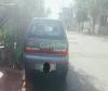 Suzuki Cultus EURO II 2010 For Sale in Karachi