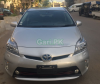 Toyota Prius S Touring Selection 1.8 2014 For Sale in Peshawar