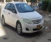 Toyota Corolla 2.0D Saloon 2009 For Sale in Rawalpindi