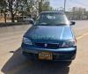 Suzuki Cultus VXRi 2008 For Sale in Peshawar