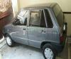 Suzuki Mehran VX Euro II 2014 For Sale in Lahore