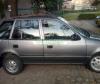 Suzuki Cultus EURO II 2012 For Sale in Bahawalpur