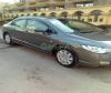 Honda Civic VTi Oriel Prosmatec 1.8 i-VTEC 2012 For Sale in Rawalpindi