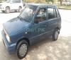 Suzuki Mehran VXR (CNG) 2009 For Sale in Lahore