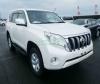 Toyota Prado TX Limited 2.7 2013 For Sale in Faisalabad