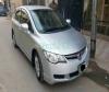 Honda Civic VTi Prosmatec 1.6 2006 For Sale in Lahore