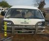 Suzuki Bolan VX (CNG) 2007 For Sale in Islamabad