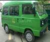 Suzuki Bolan Cargo Van Euro ll 2015 For Sale in Peshawar