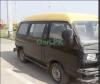 Suzuki Bolan  2012 For Sale in Faisalabad