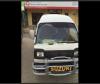 Suzuki Bolan Cargo Van Euro ll 2012 For Sale in Karachi