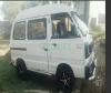 Suzuki Bolan VX (CNG) 2010 For Sale in Lahore