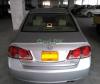 Honda Civic VTi Oriel 1.8 i-VTEC 2007 For Sale in Karachi