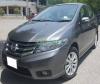 Honda City 1.3 i-VTEC 2016 For Sale in Faisalabad