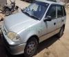 Suzuki Cultus VXR 2005 For Sale in Lahore