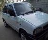 Suzuki Mehran VXR (CNG) 2010 For Sale in Karachi