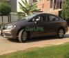 Honda Civic VTi Oriel 1.8 i-VTEC 2012 For Sale in Islamabad