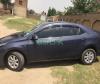 Toyota Corolla GLi Automatic 1.3 VVTi 2015 For Sale in Jehlum