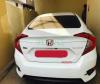 Honda Civic VTi Prosmatec 1.8 i-VTEC 2016 For Sale in Sialkot