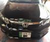 Honda Civic VTi Oriel Prosmatec 1.8 i-VTEC 2013 For Sale in Rawalpindi