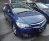 Honda Civic VTi Oriel Prosmatec 1.8 i-VTEC 2010 For Sale in Bahawalpur