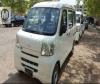 Daihatsu Hijet  2016 For Sale in Faisalabad