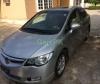 Honda Civic VTi Oriel Prosmatec 1.8 i-VTEC 2011 For Sale in Multan