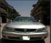 Nissan Sunny EX Saloon Automatic 1.3 2005 For Sale in Karachi