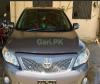 Toyota Corolla GLi 1.3 VVTi 2012 For Sale in Peshawar