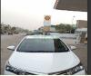 Toyota Corolla GLi 1.3 VVTi 2016 For Sale in Darya Khan