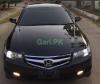 Honda Accord VTi 2.4 2006 For Sale in Bahawalpur