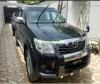 Toyota Hilux Vigo Champ G 2013 For Sale in Peshawar