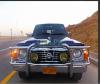 Nissan Patrol 4.8 GRX Automatic 1996 For Sale in Peshawar